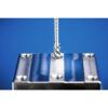 PFERD TOOLS Vnitřní kartáč IBU 1025/3,2 INOX 0,12 43679622 10 ks