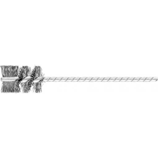 PFERD TOOLS Vnitřní kartáč IBU 1625/3,2 ST 0,12 43679661 10 ks