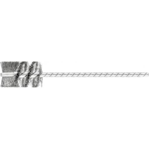 PFERD TOOLS Vnitřní kartáč IBU 1625/3,2 INOX 0,12 43679662 10 ks