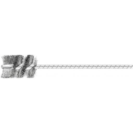 PFERD TOOLS Vnitřní kartáč IBU 1625/3,2 ST 0,20 43679671 10 ks