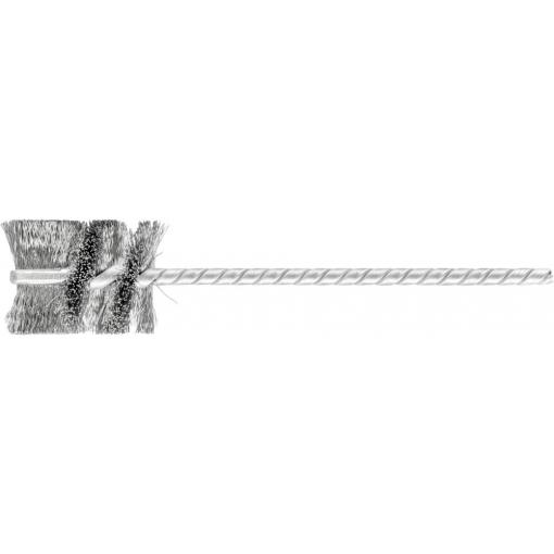 PFERD TOOLS Vnitřní kartáč IBU 1925/3,2 ST 0,12 43679681 10 ks