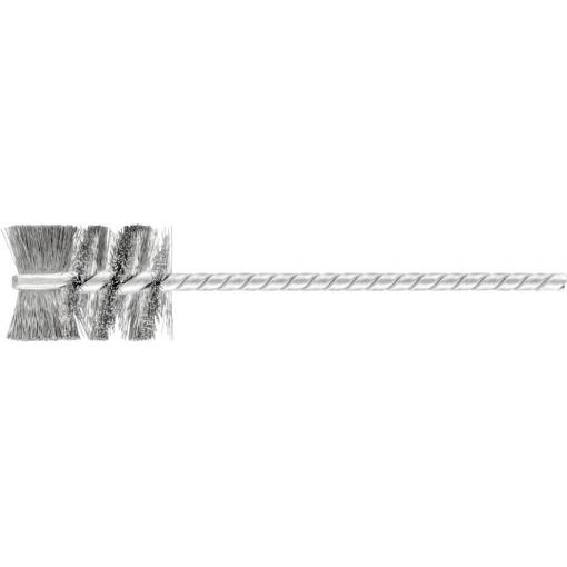 PFERD TOOLS Vnitřní kartáč IBU 1925/3,2 INOX 0,12 43679682 10 ks