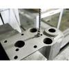 PFERD TOOLS Vnitřní kartáč IBU 2025/4,7 AO 600 0,30 43679698 10 ks