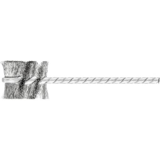 PFERD TOOLS Vnitřní kartáč IBU 2225/3,8 ST 0,12 43679701 10 ks