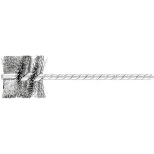 PFERD TOOLS Vnitřní kartáč IBU 2525/3,8 ST 0,12 43679721 10 ks