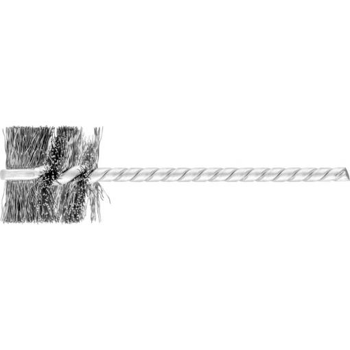 PFERD TOOLS Vnitřní kartáč IBU 2525/3,8 ST 0,20 43679731 10 ks