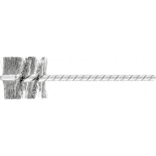 PFERD TOOLS Vnitřní kartáč IBU 2525/3,8 INOX 0,20 43679732 10 ks
