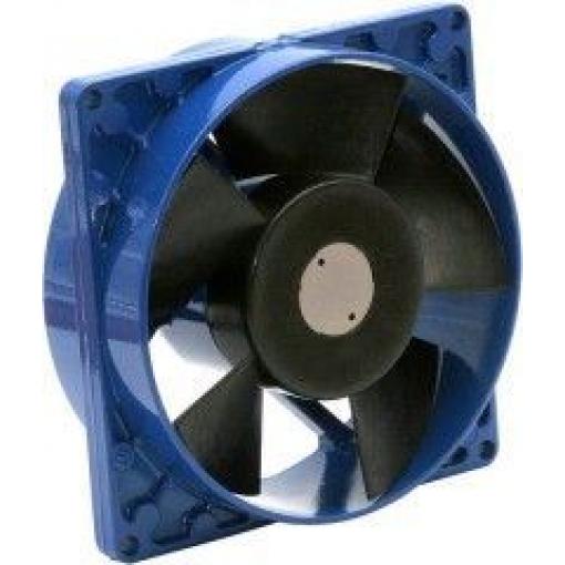Ventilátor MEZAXIAL 3140 138x138 230V/0,16A 2600 ot/min