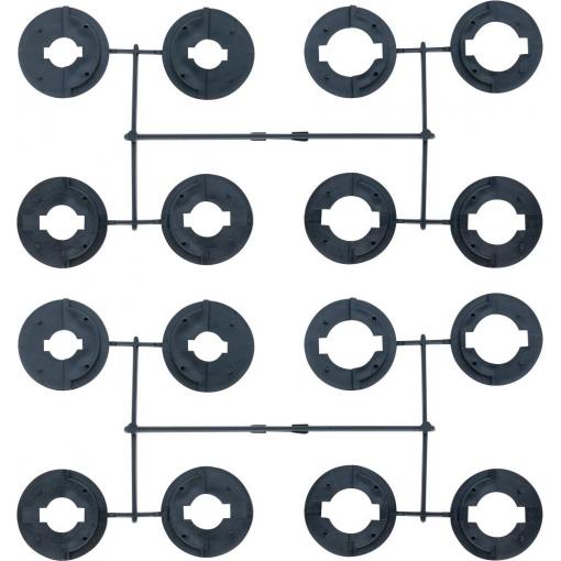 PFERD 43690100 Sada adaptérů 1 ks