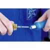 PFERD TOOLS SWG-3/8 BSW Rukojeť pro rychlou výměnu 135 mm 1 ks