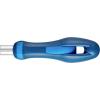 PFERD TOOLS SWG-3/8 BSW Rukojeť pro rychlou výměnu 135 mm 1 ks