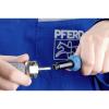 PFERD TOOLS SWG-6 Rukojeť pro rychlou výměnu 150 mm 1 ks
