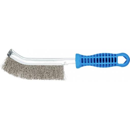 PFERD TOOLS Ruční kartáč HBG 10 ST 0,30 (1) 43698001 1 ks