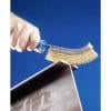 PFERD TOOLS Ruční kartáč HBG 10 MES 0,30 (1) 43698002 1 ks