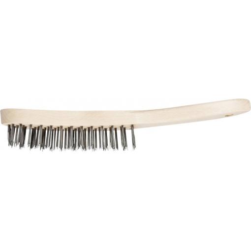 PFERD TOOLS Ruční kartáč HBU 40 ST 0,35 (1) 43698004 1 ks