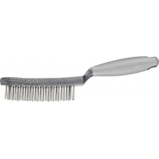 PFERD TOOLS Ruční kartáč 43698007 1 ks