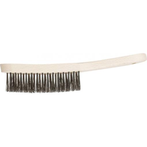 PFERD TOOLS Ruční kartáč HBK 30 INOX 0,35 (1) 43698011 1 ks