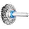 PFERD TOOLS Kulatý nástavec 43701006 10 ks