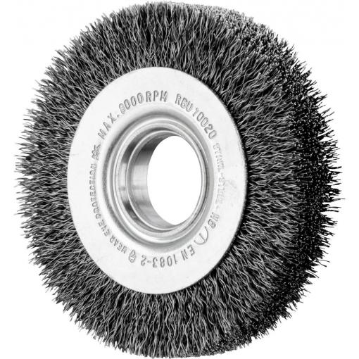PFERD TOOLS Kulatý nástavec POS RBU 10020/14,0 ST 0,30 43701105 1 ks