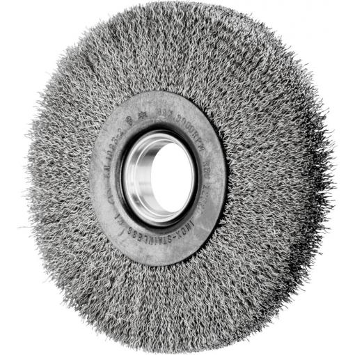 PFERD TOOLS Kulatý nástavec POS RBU 12520/14,0 INOX 0,30 43701116 1 ks