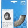 PFERD TOOLS Kulatý nástavec 43701206 1 ks