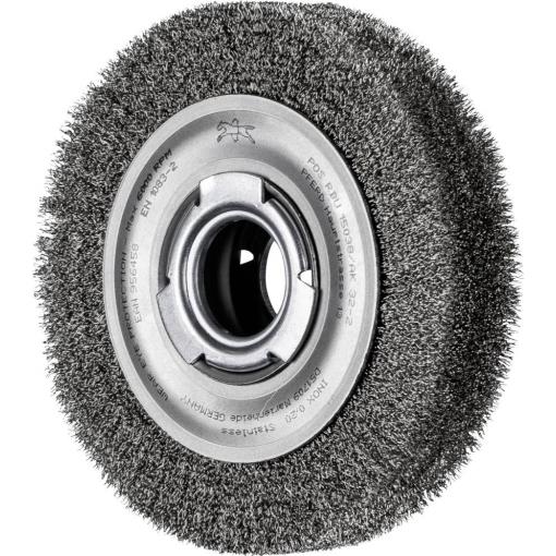 PFERD TOOLS Kulatý nástavec POS RBU 15038/AK32-2 INOX 0,20 43701214 1 ks