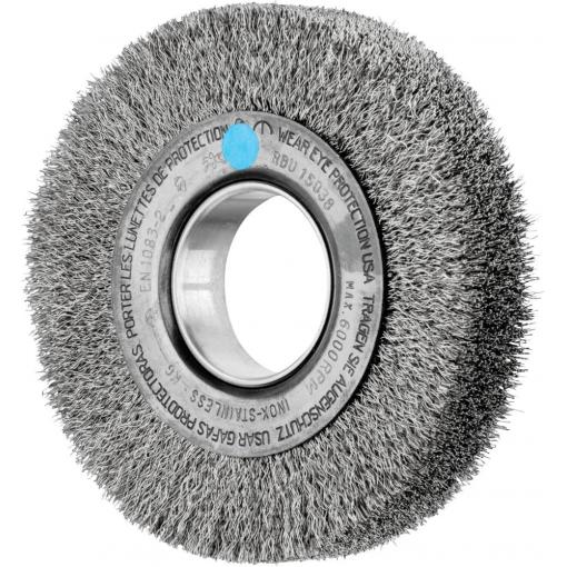 PFERD TOOLS Kulatý nástavec POS RBU 15038/AK32-2 INOX 0,30 43701218 1 ks