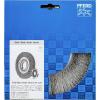 PFERD TOOLS Kulatý nástavec POS RBU 18025/AK32-2 ST 0,20 43701235 1 ks