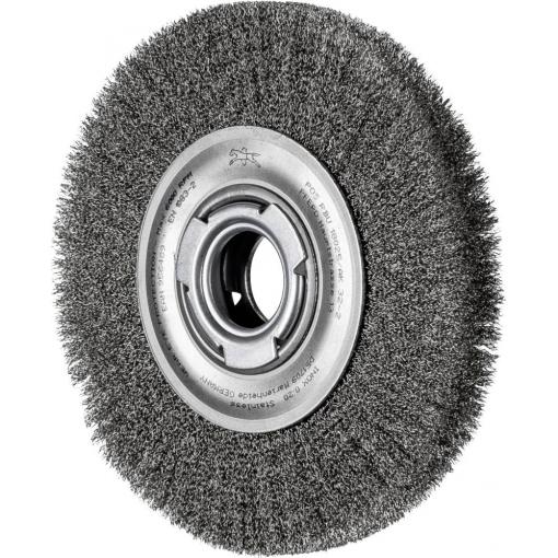 PFERD TOOLS Kulatý nástavec POS RBU 18025/AK32-2 INOX 0,20 43701236 1 ks