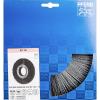 PFERD TOOLS Kulatý nástavec POS RBU 20025/AK32-2 SiC 120 1,10 43701257 1 ks