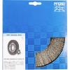 PFERD TOOLS Kulatý nástavec POS RBU 20038/AK32-2 INOX 0,30 43701266 1 ks