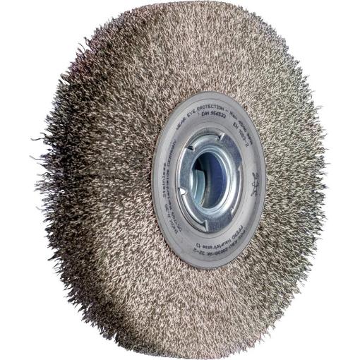 PFERD TOOLS Kulatý nástavec POS RBU 20038/AK32-2 INOX 0,30 43701266 1 ks