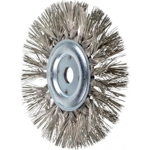 PFERD TOOLS Kulatý nástavec POS RBG 19030/22,2 INOX 0,50 DIA 270 43702031 1 ks