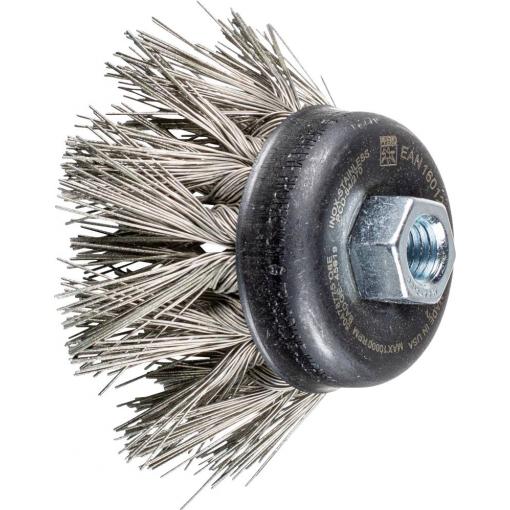 PFERD TOOLS Hrncový kartáč 43703023 1 ks