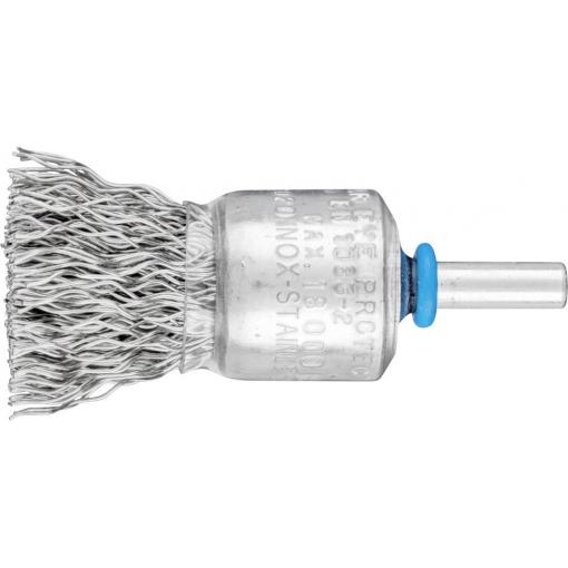 PFERD TOOLS Štětcový kartáč POS PBU 2022/6 INOX 0,50 43704006 10 ks
