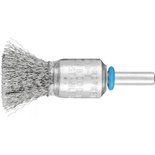 PFERD TOOLS Štětcový kartáč POS PBU 1516/6 INOX 0,20 43704014 10 ks