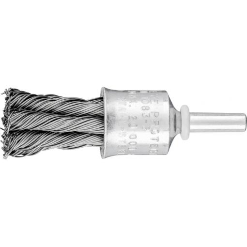 PFERD TOOLS Štětcový kartáč POS PBG 1919/6 ST 0,50 43706003 10 ks