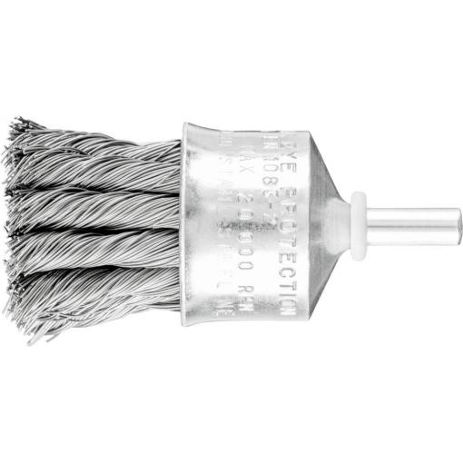 PFERD TOOLS Štětcový kartáč 43706005 10 ks