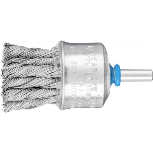 PFERD TOOLS Štětcový kartáč 43706006 10 ks