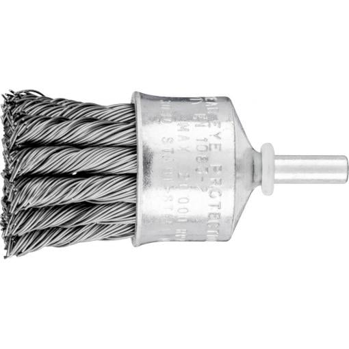 PFERD TOOLS Štětcový kartáč 43706007 10 ks