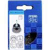 PFERD TOOLS Hrncový kartáč POS TBU 50/6 INOX 0,30 UNIVERSAL (1) 43740163 1 ks
