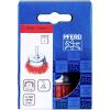 PFERD TOOLS Hrncový kartáč 43740165 1 ks