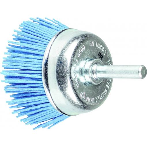 PFERD TOOLS Hrncový kartáč 43740166 1 ks