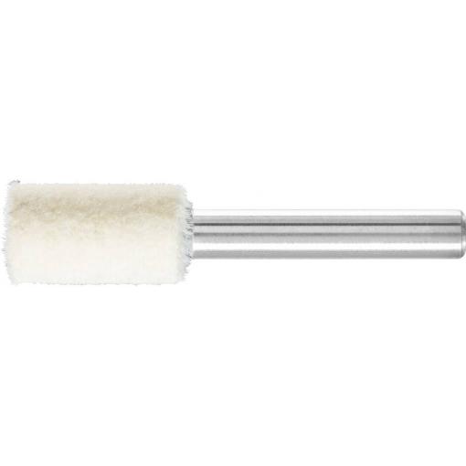 PFERD TOOLS 44100044 Lešticí stopkový kotouč Průměr 12 mm 10 ks