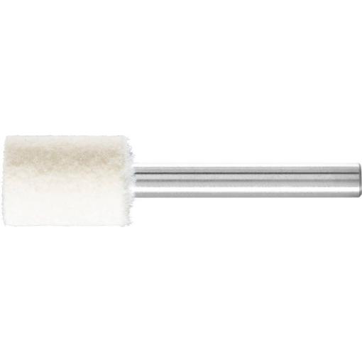 PFERD TOOLS 44100050 Lešticí stopkový kotouč Průměr 15 mm 10 ks