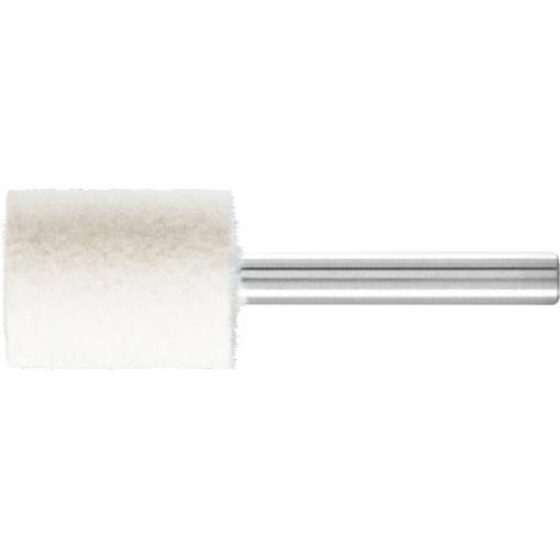 PFERD TOOLS 44100052 Lešticí stopkový kotouč Průměr 20 mm 10 ks