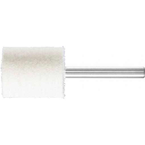 PFERD TOOLS 44100054 Lešticí stopkový kotouč Průměr 25 mm 10 ks