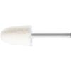 PFERD TOOLS 44100192 Lešticí stopkový kotouč Průměr 20 mm 10 ks