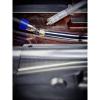 PFERD TOOLS 44100272 Lešticí stopkový kotouč Průměr 6 mm 10 ks