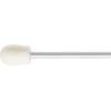 PFERD TOOLS 44100276 Lešticí stopkový kotouč Průměr 8 mm 10 ks